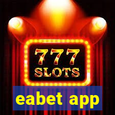 eabet app